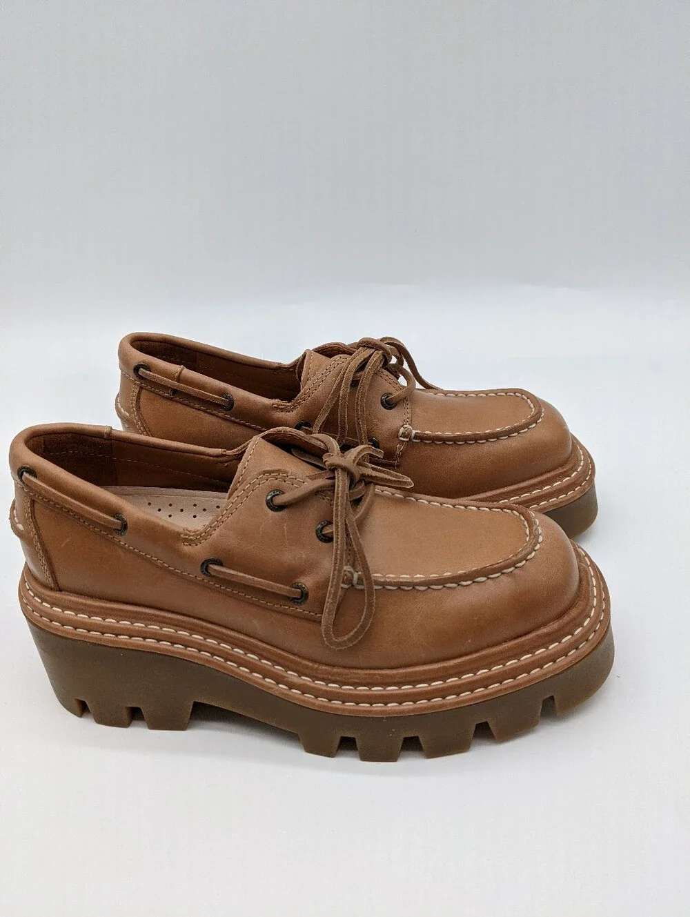Sperry reimagining classic